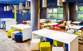 Ibis Budget Manchester Salford Quays